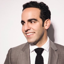 Dan Ahdoot's profile photo