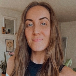 Sarah Beauchamp's profile photo