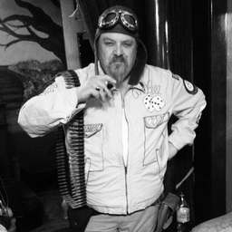 Dave Jacobs's profile photo