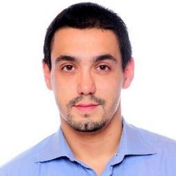 Domenico Sciurti's profile photo