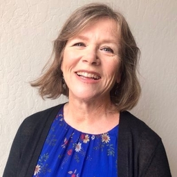 Nancy Brown's journalist profile photo
