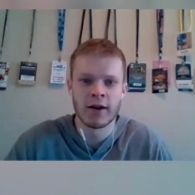Sam Herder's profile photo