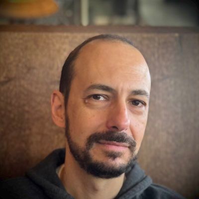 Marcelo Calbucci's profile photo