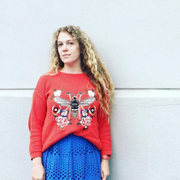 Flora Tsapovsky's profile photo