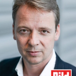 Stephan Haselberger's profile photo