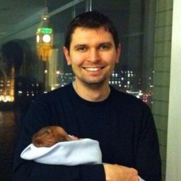 Tim Forrest's profile photo