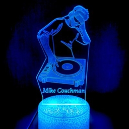 Mike Couchman's profile photo