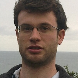 Jonathan Knott's profile photo