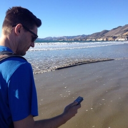 Chris O'Leary's profile photo