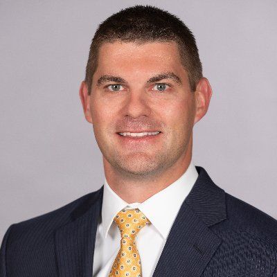 Evan Bedel's profile photo