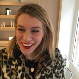 Nicole Mowbray's profile photo