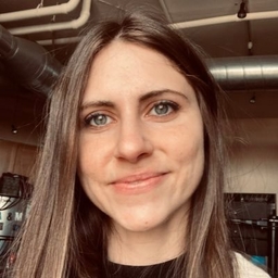 Alena Oakes's profile photo