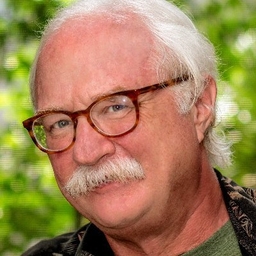 Mark Lane's profile photo