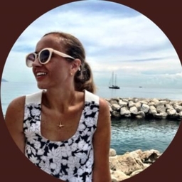 Valeria Moy's profile photo