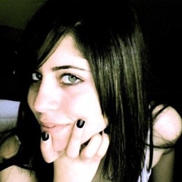 Jasmine Amiri's profile photo