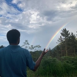 David Joram's profile photo