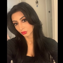 Hufsa Kamal Khan's profile photo