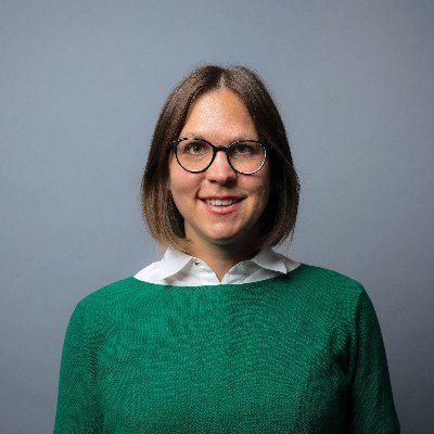 Dorothea Vollenweider's profile photo