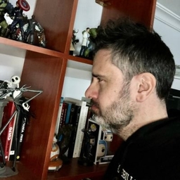 Fernando Simó's profile photo