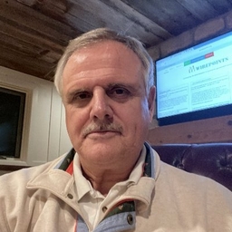 Mark Glennon's profile photo