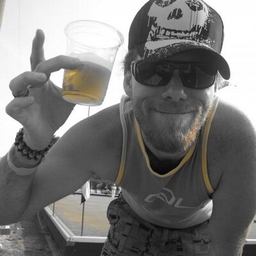Chris Stead's profile photo