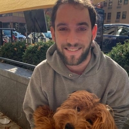 Blaise Malley's profile photo