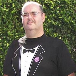 Mark Smith's profile photo