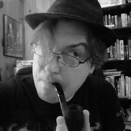 Jay Powell's profile photo