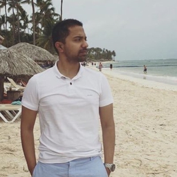Adveith Nair's journalist profile photo