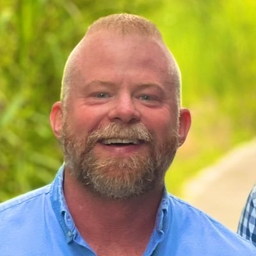 Kirk McDonald's profile photo