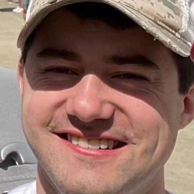 Grant Bricker's profile photo