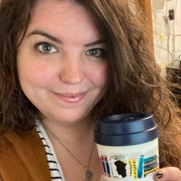 Maia Zewert's profile photo