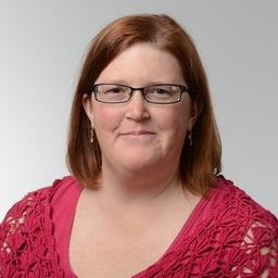 Susan Smith's profile photo