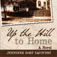 Jennifer Bort Yacovissi's profile photo