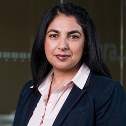Nasreen Seria's profile photo