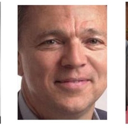 Alain Dubuc's profile photo