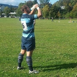 Alastair Reed's profile photo