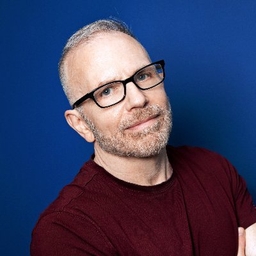 Michelangelo Signorile's profile photo