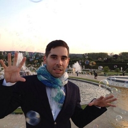 Alexis Chenu's profile photo