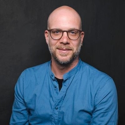 Robert Klages's profile photo