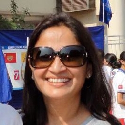 Preeti Singh's profile photo