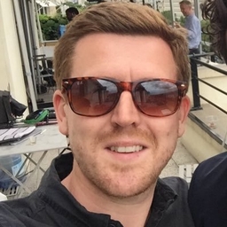 Harry Reekie's profile photo