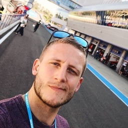 Ollie Barstow's profile photo