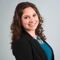 Madeleine Morgenstern's profile photo