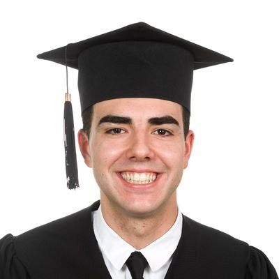 Alejandro García's profile photo