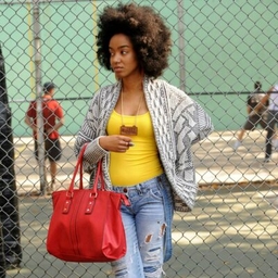 Amanda Parris's profile photo