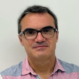 Marcos Sanluis's profile photo