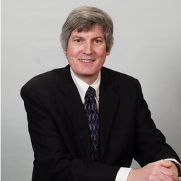 Mike Jude's profile photo