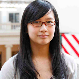 Evelyn Cheng's profile photo