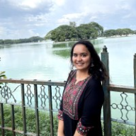 Sukriti Gupta's profile photo